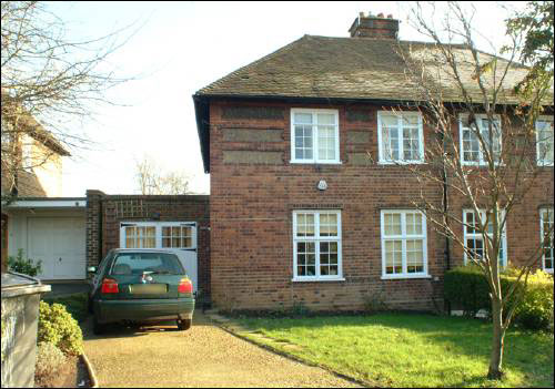 12 Eastholm